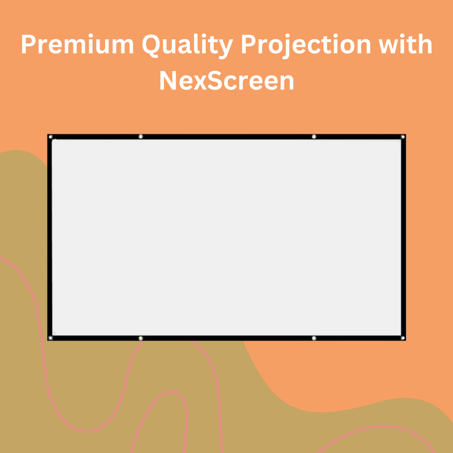 NexScreen