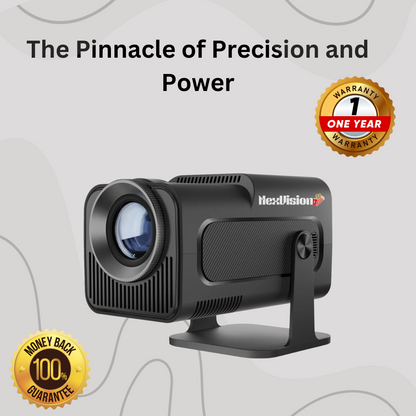 NexVision4K Projector