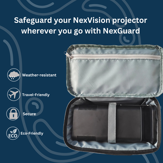 NexGuard Case