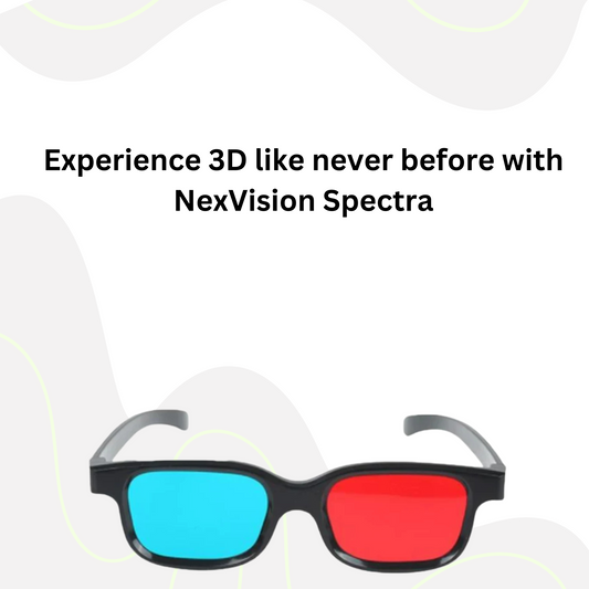 NexVision Spectra